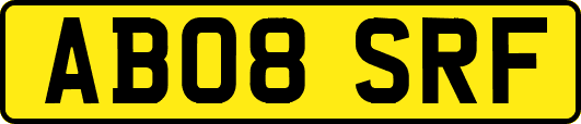 AB08SRF