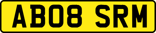 AB08SRM