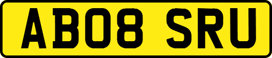 AB08SRU