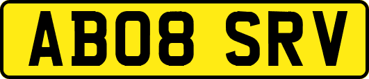 AB08SRV