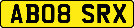 AB08SRX
