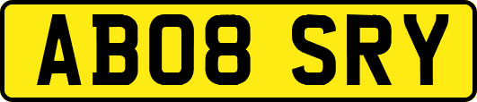 AB08SRY
