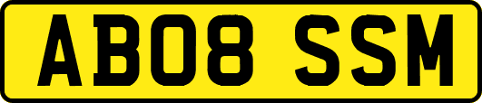 AB08SSM