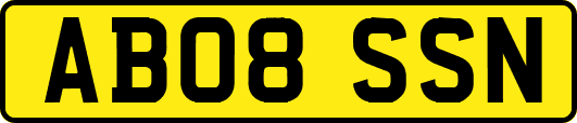 AB08SSN