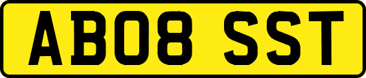 AB08SST