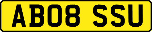 AB08SSU