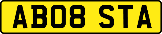 AB08STA