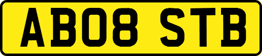 AB08STB