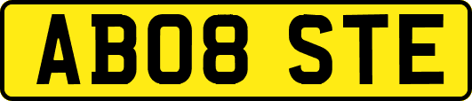 AB08STE