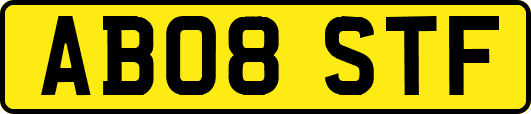 AB08STF