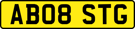 AB08STG