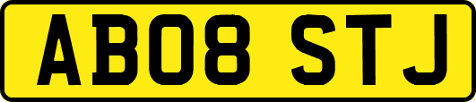 AB08STJ