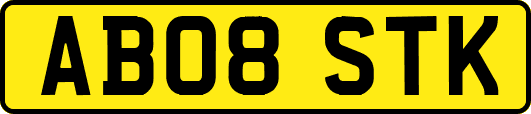 AB08STK