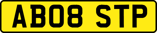 AB08STP