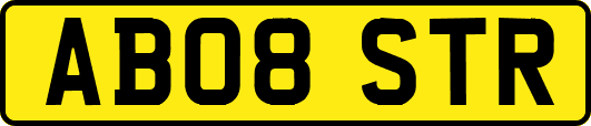 AB08STR
