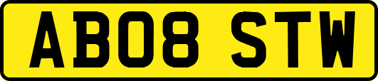 AB08STW