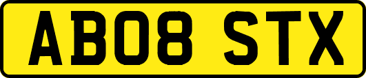 AB08STX