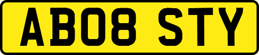 AB08STY