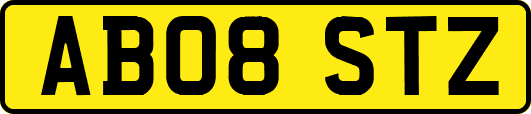 AB08STZ
