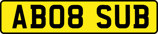 AB08SUB