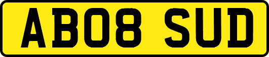 AB08SUD