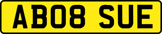 AB08SUE
