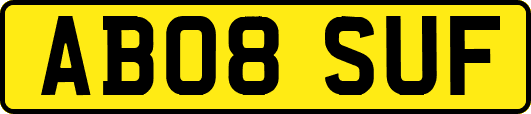 AB08SUF