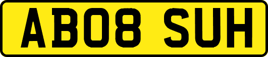 AB08SUH