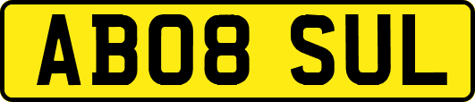 AB08SUL