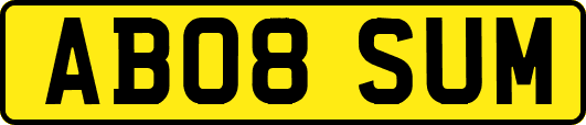 AB08SUM
