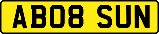 AB08SUN