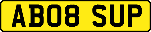 AB08SUP