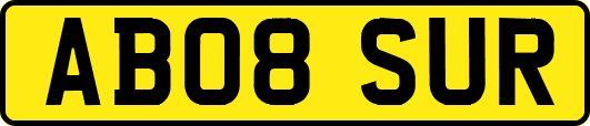 AB08SUR