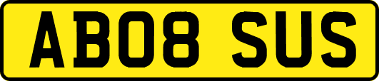 AB08SUS