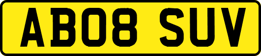 AB08SUV