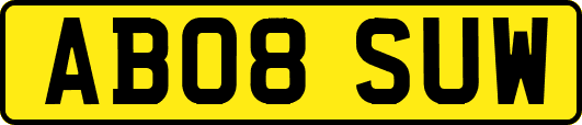 AB08SUW
