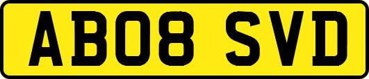 AB08SVD