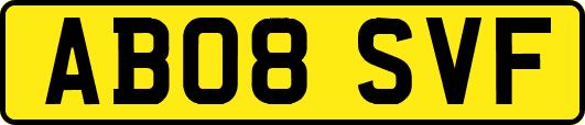 AB08SVF