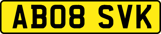 AB08SVK