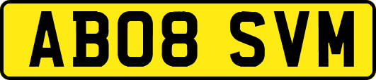 AB08SVM