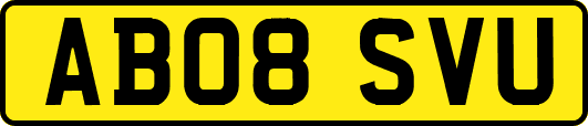 AB08SVU