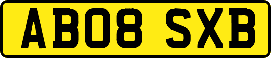 AB08SXB