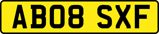 AB08SXF