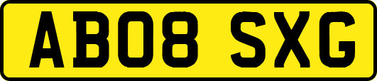 AB08SXG