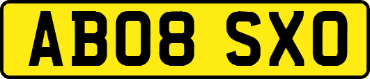 AB08SXO