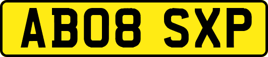 AB08SXP