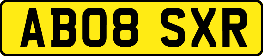 AB08SXR