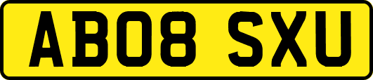 AB08SXU