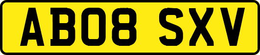 AB08SXV