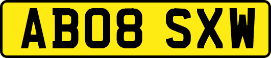 AB08SXW